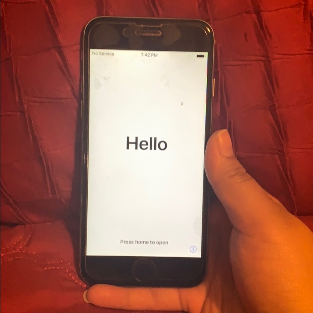 iPhone 6